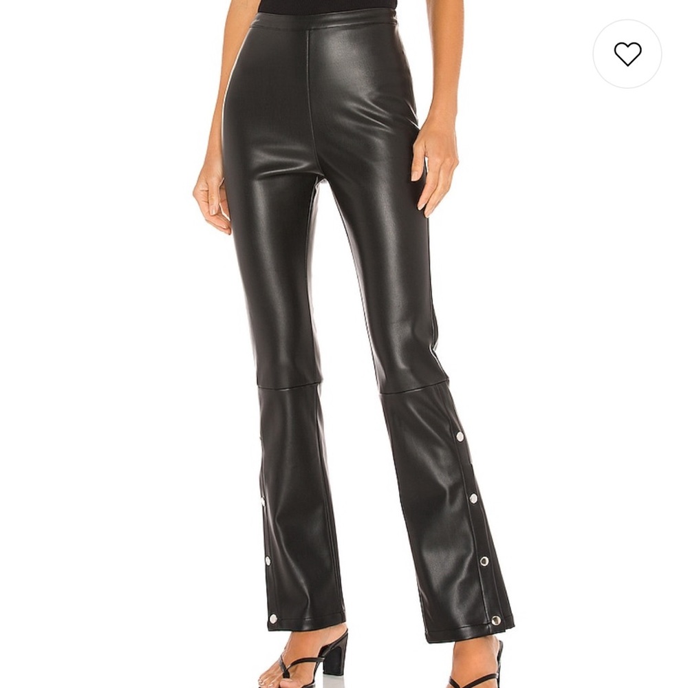 Round Pants main image 0